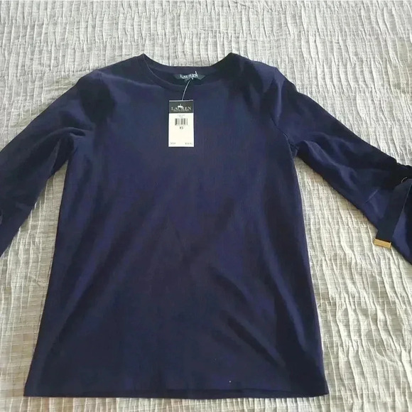 COPY - Ralph Lauren tops - Picture 4 of 7